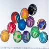 ~ 12 ~ Hi Bounce Balls ~ 27mm 1 Inch ~ New view 1