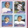 1989 Topps Baseball Hobby Trading Card Factory Set view 2