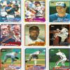 1989 Topps Baseball Hobby Trading Card Factory Set view 3