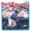 1989 Topps Baseball Hobby Trading Card Factory Set view 4