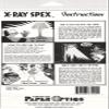 Retro Pack Of The Original X-Ray Spex view 2