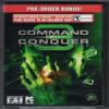 Command & Conquer Tiberium Wars view 1