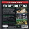 Command & Conquer Tiberium Wars view 2