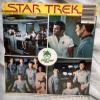 Star Trek 45" Record: The Time Stealer view 3