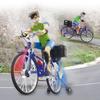 Jamara 402090 Bicycle view 2