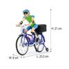 Jamara 402090 Bicycle view 3