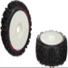 Jamara 054803 Soft Tyre Plus Rim for 1/8 B-Pioneer Buggy Competition (2-Piece) view 1