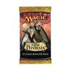 1 (0ne) Pack of Magic the Gathering: MTG New Phyrexia Booster Pack (15 Cards/Pack) view 1