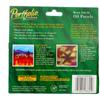 Crayola Portfolio Series Oil Pastels-24/Pkg view 3