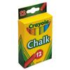 Chalk Colored 12 Sticks view 2