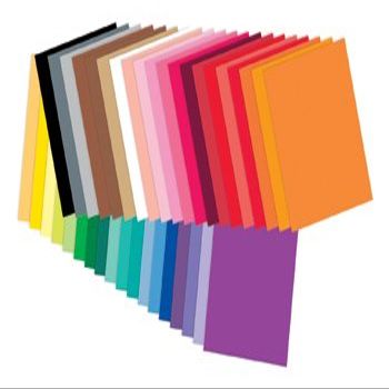 14 Pack PACON CORPORATION TRU-RAY CONSTRUCTION PAPER 12 X 18