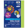 17 Pack PACON CORPORATION TRURAY 9X12 BR LIME 50-50 view 1