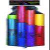 5 Pack RHYTHM BAND INSTRUMENTS BOOMWHACKERS C MAJOR DIATONIC view 1