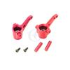 FUSEES AVANT ERGAL + ROULEMENTS - SSB/SSK/SSR/SST view 1
