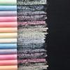 A2 Recycled Black Sugar Paper 100gsm 50 Sheets by BCreative  view 3