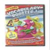 Digiview Entertainment Click 'N Learn PC Games Vocabulary Booster 1 Ages 2-7 English & Spanish view 1