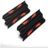 AFX/Racemasters Track Squeeze 9 Pair AFX70604 HO Slot Racing Track view 1