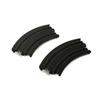 AFX/Racemasters Track, Curve 12" 1/8 Pair, AFX70609 view 1