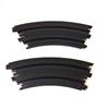 AFX/Racemasters Track Curve 9 1/8 Pair AFX70603 HO Slot Racing Track view 1