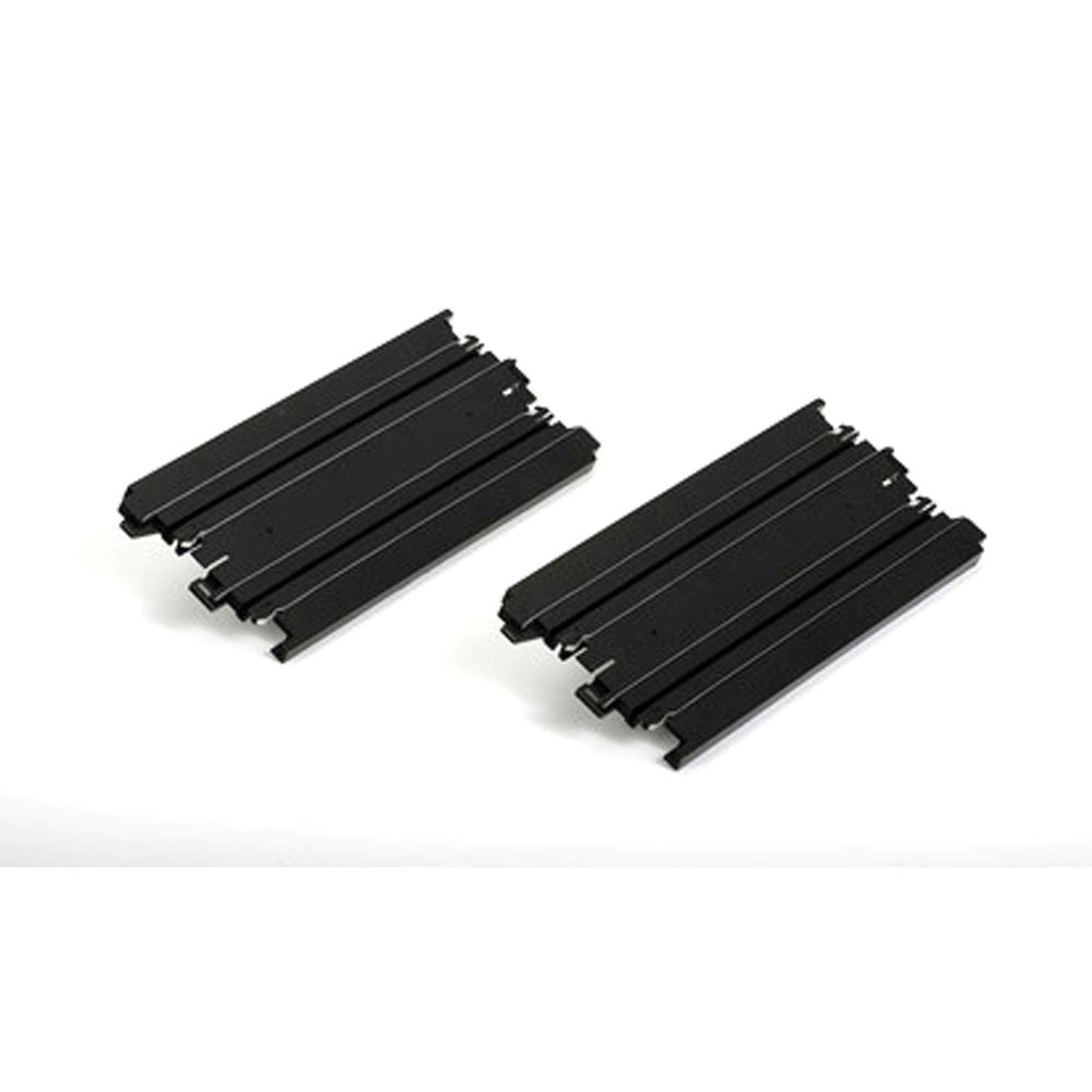 AFX/Racemasters Track Straight 6 Pair AFX70608 HO Slot Racing Track