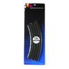 AFX/Racemasters Track Curve 15 1/8 Pair AFX70613 HO Slot Racing Track view 1