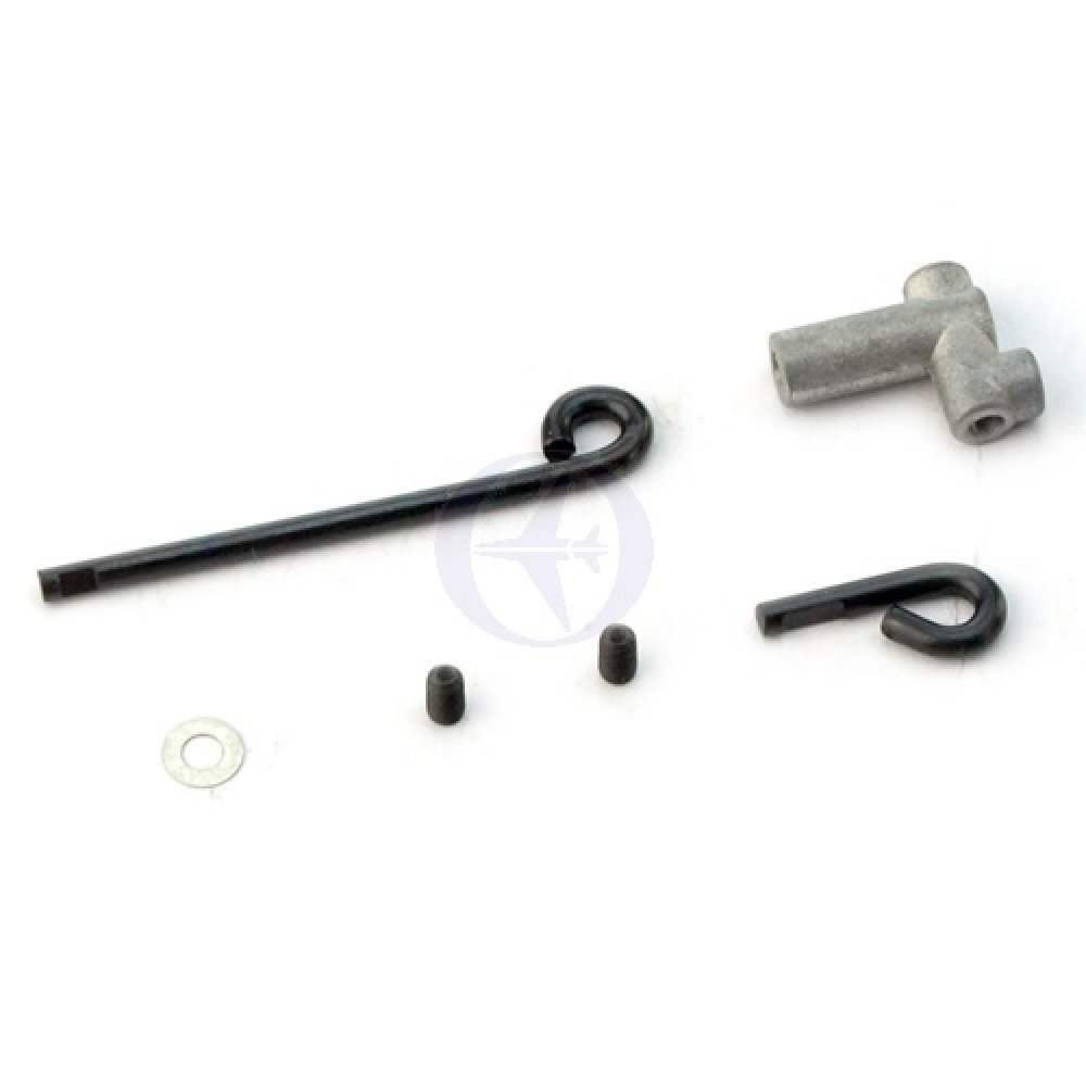LEVIER ET CAME DE FREIN - HAMMER S18