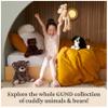 GUND Designer Pups Collection Nayla Cockapoo Puppy, Stuffed Animal Dog, Plush Toy for Ages 1 and Up, 10.5 view 4