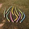 Fun Express DIY Wooden Snakes - Set of 12 - Crafts for Kids and Party Activities - VBS Vacation Bible School Supplies/Decor view 4
