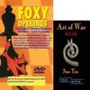 Foxy Chess Openings: A Modern Opening Repertoire for White in The Scotch Game DVD view 1