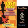Foxy Chess Openings: The English Opening for the Average Player DVD view 1