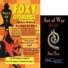 Foxy Chess Openings: Modern Defense Part 2 DVD view 1