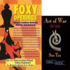 Foxy Chess Openings: King's Indian Attack Easily Explained DVD view 1