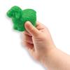 Learning Resources Jumbo Farm Counters, Farm Animals - 30 Pieces, Ages 18+ months Toddler Learning Toys, Preschool Toys, 5 Animals in 6 Colors view 4