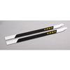 423mm CF Main Blades - Flybarless view 1