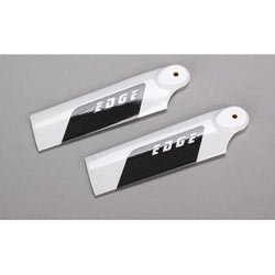 EDGE ROTORBLADES 92mm CF Tail Blades RVCLE92