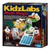 4M Math Magic Puzzles and Games, Kit view 1