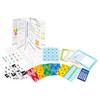 4M Math Magic Puzzles and Games, Kit view 2