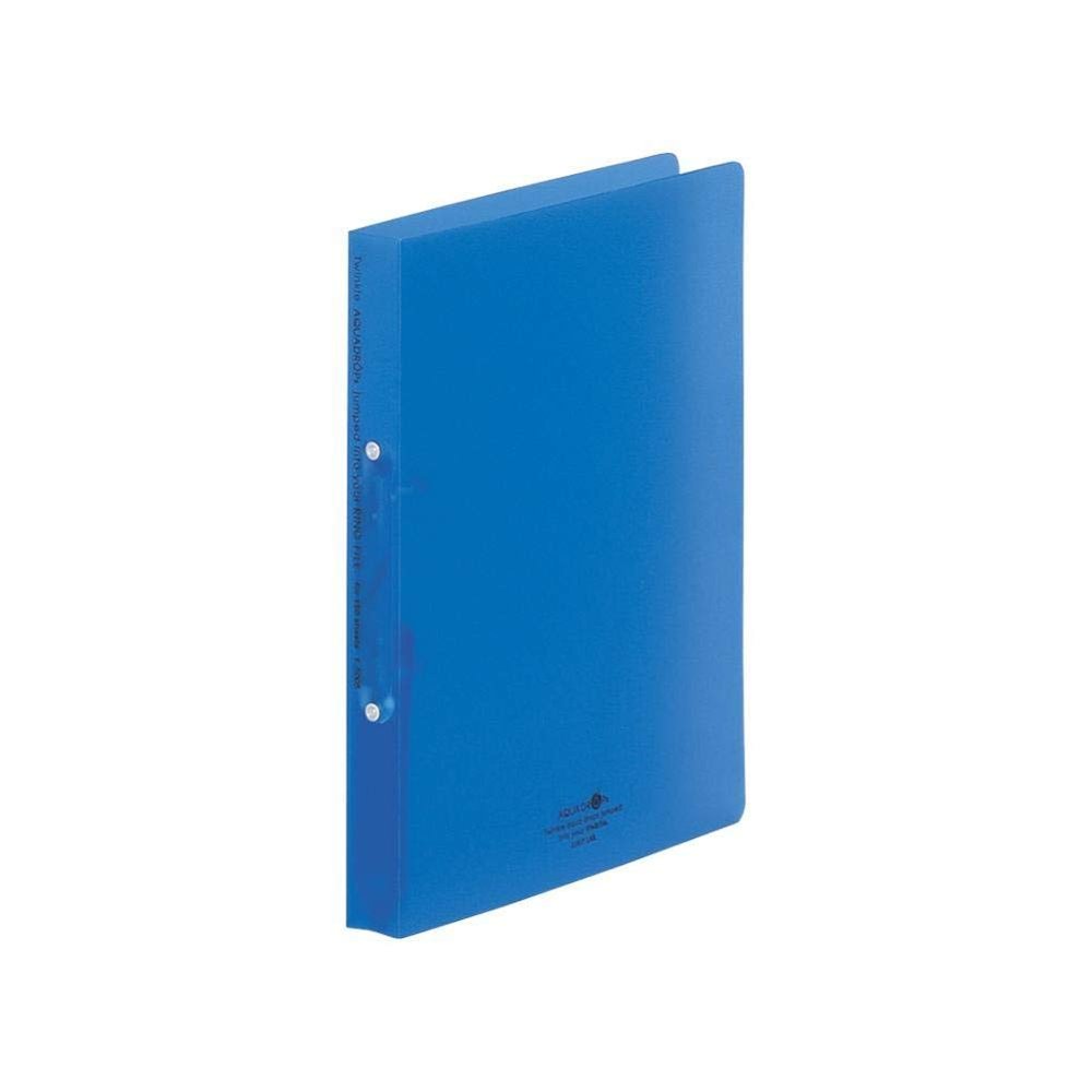 Pilot Licht AD ring Fuairu blue