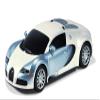 Scalextric 1:32 Bugatti Veyron, DPR (C3173) view 1