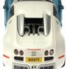 Scalextric 1:32 Bugatti Veyron, DPR (C3173) view 2