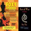 Foxy Chess Openings: The Sveshnikov Sicilian, Part 1 DVD view 1
