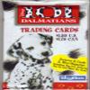 WALT DISNEY'S 101 DALMATIANS TRADING CARDS SEALED BOX view 2