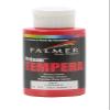 Darice, Palmer Prism Tempera 2 OZ. RED DWO view 1