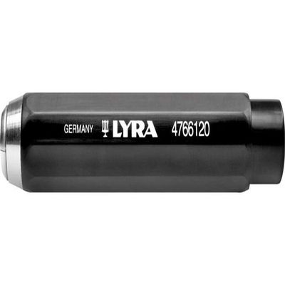LYRA - Hexagonal chalk holder
