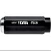 LYRA - Hexagonal chalk holder view 2