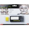 Smiffys Make-Up FX, Skeleton Kit view 1