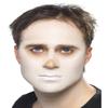 Smiffys Make-Up FX, Skeleton Kit view 3