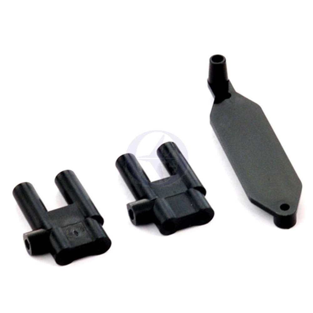 Thunder Tiger Throttle Servo Mount Phoenix PD8156