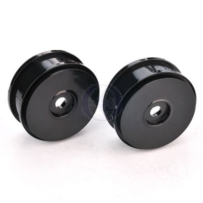 Thunder Tiger PD6602-B Wheel Velocity Black EB-4