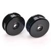 Thunder Tiger PD6602-B Wheel Velocity Black EB-4 view 1